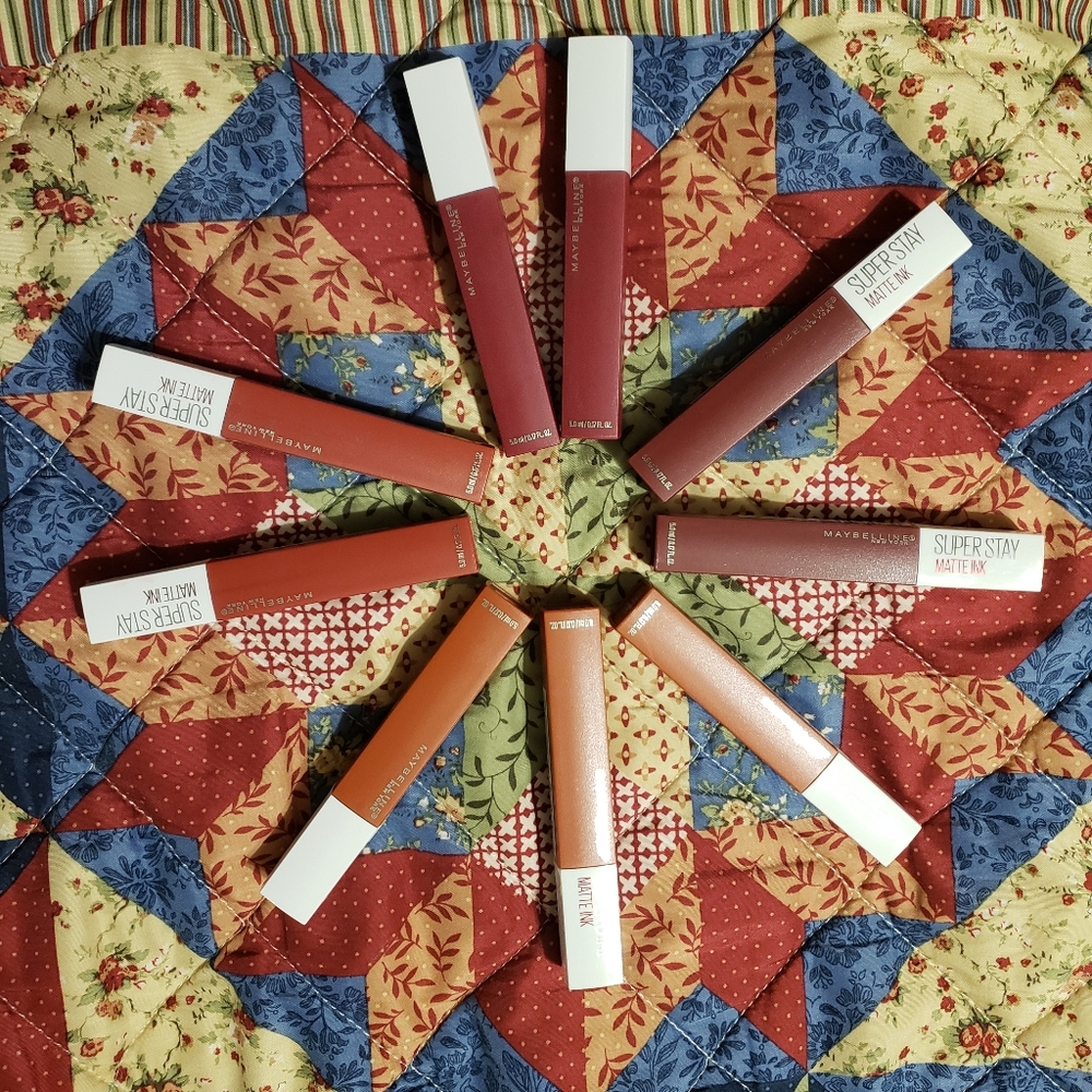 Maybelline